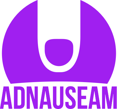 AdNauseam Logo