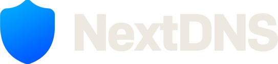 NextDNS Logo